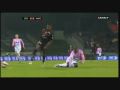 Ligue 1: Evian TG 2-1 Valenciennes (2011-2012)