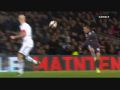 Ligue 1: Lyon 3-2 Toulouse (2011-2012)