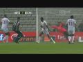 Ligue 1: Bordeaux 2-0 Nancy (2011-2012)