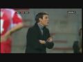 Ligue 1: Ajaccio 2-3 Lille (2011-2012)