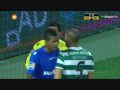 Taça Portugal: Sporting 2-0 Belenenses (2011-2012)