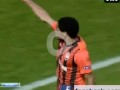 Liga Campeões: Apoel 0-2 Shakhtar (2011-2012)