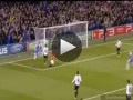 Liga Campeões: Chelsea 3-0 Valência (2011-2012)