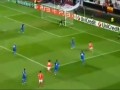 Liga Campeões: Benfica 1-0 Galati (2011-2012)