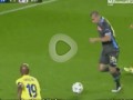 Liga Campeões: Villarreal 0-2 Napoli (2011-2012)