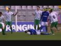 Liga Orangina: Moreirense 3-2 Belenenses (2011-2012)