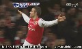 Premier League: Arsenal 1-0 Everton (2011-2012)