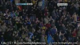 Liga BBVA: Levante 1-0 Sevilla (2011-2012)