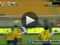 Serie A: Lecce 2-3 Lazio (2011-2012)