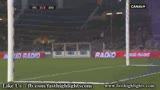 Ligue 1: Toulouse 2-1 Evian TG (2011-2012)