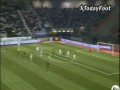 Ligue 1: Nancy 2-2 Ajaccio (2011-2012)