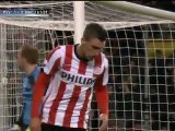 Eredivisie League: PSV 1-0 NAC (2011-2012)
