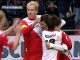 Eredivisie League: FC Utrecht 2-2 Feyenoord (2011-2012)