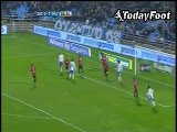 Liga BBVA: Zaragoza 0-1 Mallorca (2011-2012)