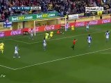 Liga BBVA: Villarreal 1-1 Real Sociedad (2011-2012)
