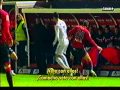Liga BBVA: Getafe 1-0 Granada CF (2011-2012)