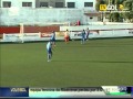 II Divisão Centro: Operário 1-0 S. João Ver (2011-2012)