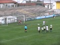 II Divisão Centro: Sp. Espinho 1-1 Tondela (2011-2012)