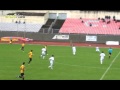 III Divisão Série C: Ac. Viseu 2-0 Sp. Bustelo (2011-2012)