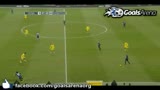 Serie A: Roma 1-1 Juventus (2011-2012)