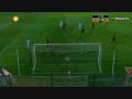Liga Zon Sagres: Olhanense 0-2 Académica (2011-2012)
