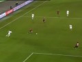 Liga Europa: Hannover 96 3-1 Vorskla (2011-2012)