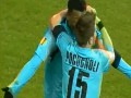 Liga Europa: Kobenhavn 0-1 Standard (2011-2012)
