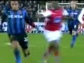 Liga Europa: Club Brugge 1-1 Sp. Braga (2011-2012)