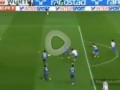 Liga Europa: Atlético Madrid 3-1 Rennes (2011-2012)
