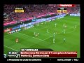 Liga Zon Sagres: Benfica 5-1 Rio Ave (2011-2012)