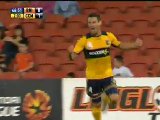 Bundesliga: Hamburger SV 1-1 FC Augsburg (2011-2012)