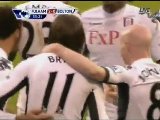Premier League: Fulham 2-0 Bolton (2011-2012)