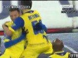 Serie A: Chievo 2-0 Cagliari (2011-2012)