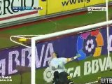 Liga BBVA: Sporting Gijón 1-2 Espanyol (2011-2012)