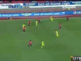 Liga BBVA: Mallorca 1-2 Getafe (2011-2012)