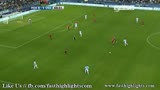Liga BBVA: Athletic Bilbao 2-1 Zaragoza (2011-2012)