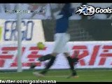 Serie A: AC Cesena 0-1 Inter (2011-2012)