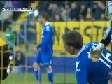 Eredivisie League: NAC 2-1 AZ (2011-2012)