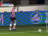 Eredivisie League: SC Heerenveen 1-5 PSV (2011-2012)