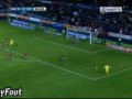Liga BBVA: Osasuna 2-1 Villarreal (2011-2012)