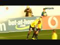 Liga Zon Sagres: Feirense 2-1 U. Leiria (2011-2012)