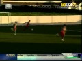 III Divisão Açores: Santiago 2-0 Praiense (2011-2012)