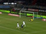 Ligue 1: PSG 0-0 Lille (2011-2012)