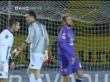 Serie A: Siena 0-0 Fiorentina (2011-2012)