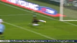 Serie A: Udinese 0-0 Juventus (2011-2012)