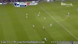 Premier League: Aston Villa 1-2 Arsenal (2011-2012)
