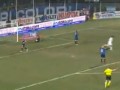 Serie A: Atalanta 4-1 AC Cesena (2011-2012)