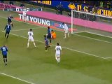 Serie A: Inter 4-1 Lecce (2011-2012)