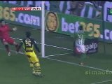 Copa del Rey: Bétis 2-1 Córdoba (2011-2012)