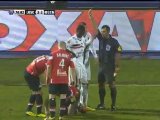 Ligue 1: Lille 4-4 Nice (2011-2012)